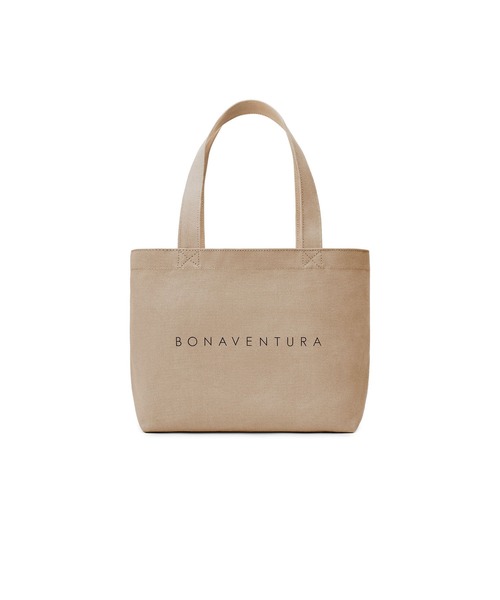 BONAVENTURA（ボナベンチュラ） エコバッグ イージー キャンバス
