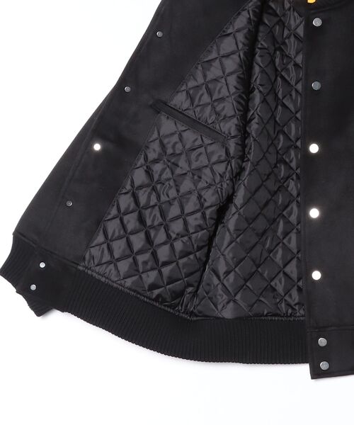 FAT スタジャン FOOPERS メンズ : ZOZOTOWN Yahoo!店 - 通販 - Yahoo