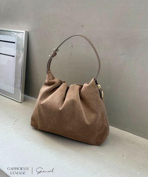 CAPRICIEUX LE'MAGE（カプリシューレマージュ） ショルダーバッグ