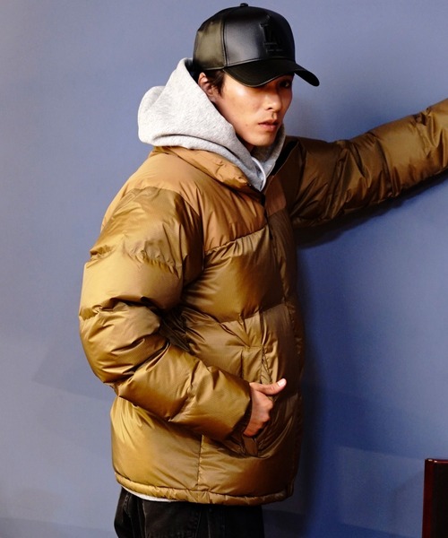 THE NORTH FACE（ザ ノースフェイス） ダウンジャケット ダウン メンズ