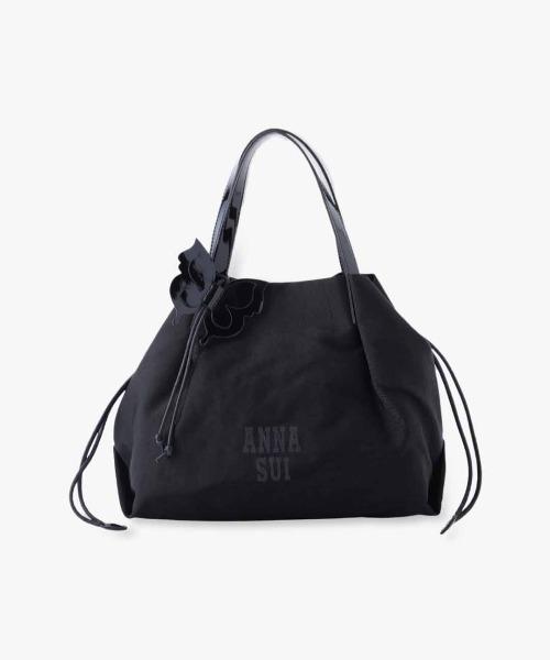 ANNA SUI（アナスイ） ショルダーバッグ バッグ メリー 2wayショルダー