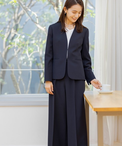 form forma（フォルムフォルマ） セットアップ レディース : ZOZOTOWN