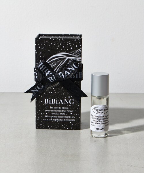 BIRTHDAY BAR（バースデイバー） 香水 「BiBiANG ビビアン」 EAU DE