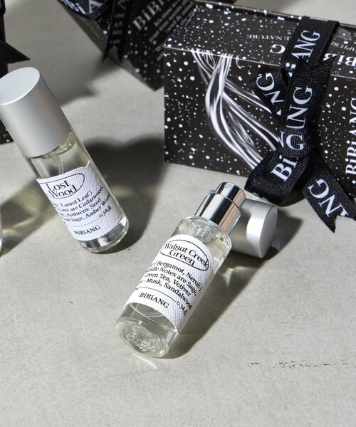 BIRTHDAY BAR（バースデイバー） 香水 「BiBiANG ビビアン」 EAU DE