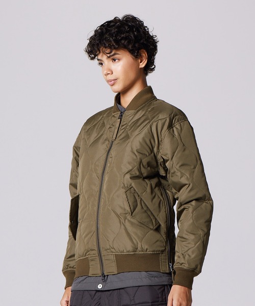 TAION（タイオン） ダウンジャケット ダウン 「」「ユニセックス