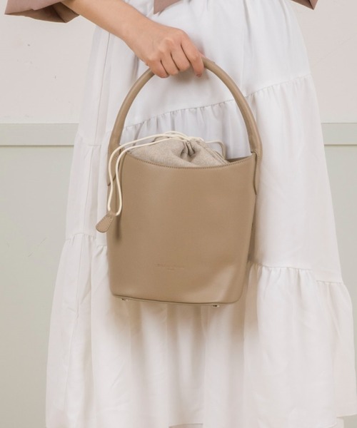 PELLETTERIA VENETA（ペレッテリアベネタ） ショルダーバッグ バッグ