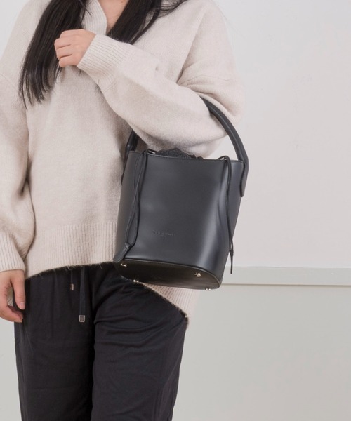 PELLETTERIA VENETA（ペレッテリアベネタ） ショルダーバッグ バッグ