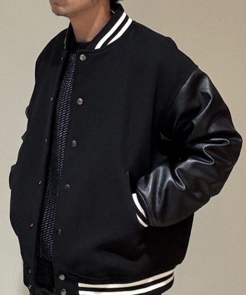 KN08sircus 切り替えメルトン〈定価107,800円〉 KN-61 ｜ オープン工業