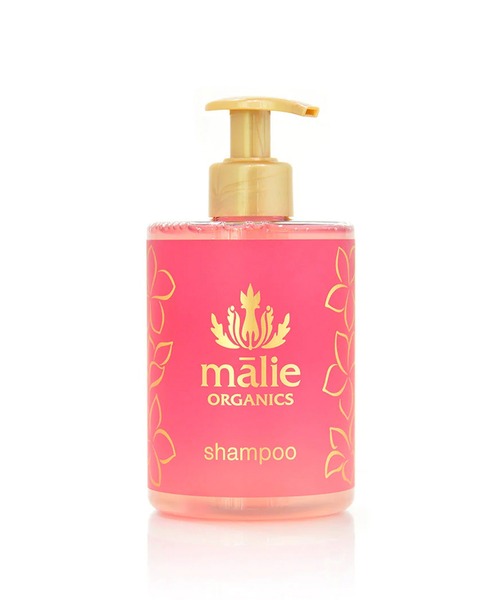 Malie Organics（マリエオーガニクス） シャンプー Shampoo Plumeria