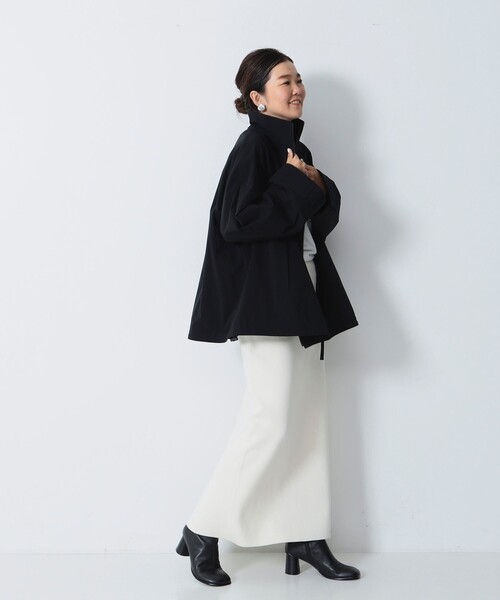 Demi-Luxe BEAMS（デミルクス ビームス） ブルゾン アウター 「追加