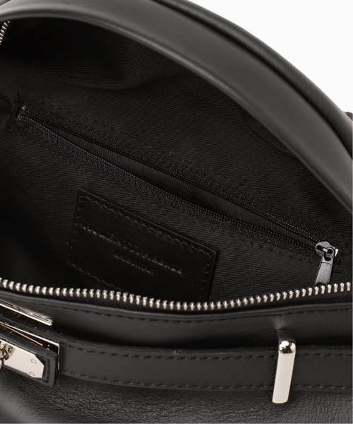 FRAMeWORK（フレームワーク） バッグ ウエストポーチ 「AULENTTI