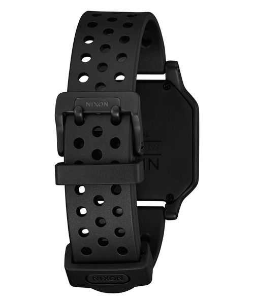 NIXON（ニクソン） 腕時計 「NIXON/ニクソン」Heat 時計 デジタル 電池