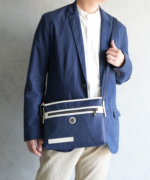 Orobianco（オロビアンコ） ショルダーバッグ ショルダーバッグ メンズ