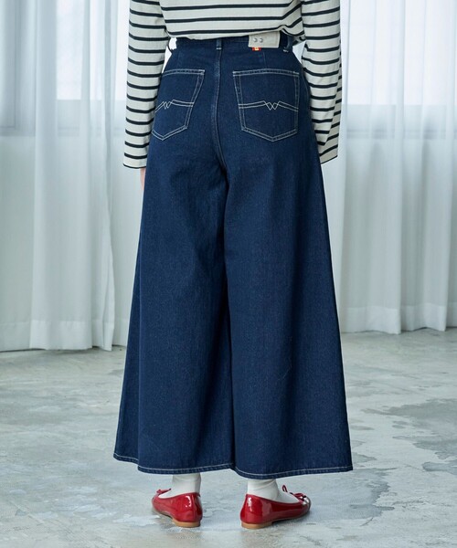 FREAK'S STORE（フリークスストア） ジーンズ デニム デニムパンツ