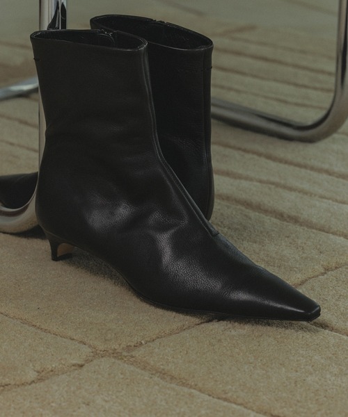 SALON adam et rope'（サロン アダム エ ロペ） ブーツ 「W S