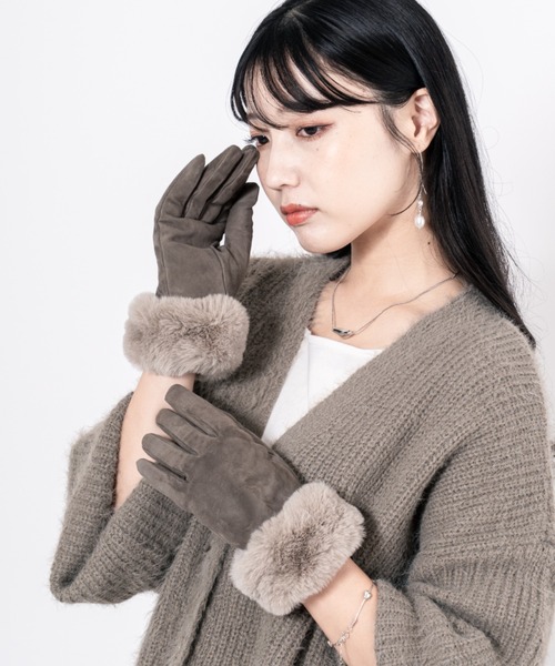 GALA GLOVES（ガラ グローブ） 手袋 「GALA GLOVES/ガーラグローブ