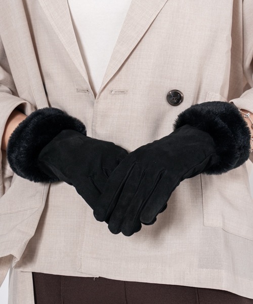 GALA GLOVES（ガラ グローブ） 手袋 「GALA GLOVES/ガーラグローブ