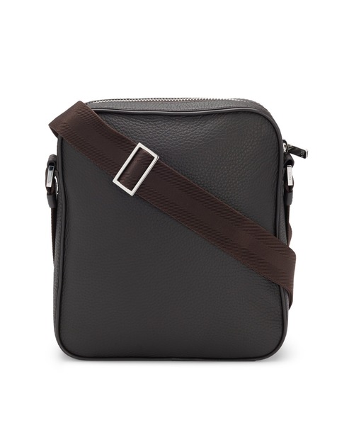 BOSS（HUGO BOSS） ショルダーバッグ レポーターバッグ イタリアン