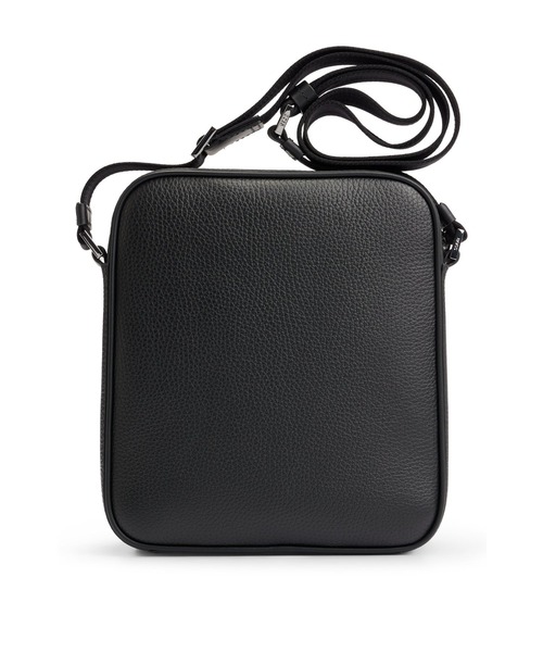 BOSS（HUGO BOSS） ショルダーバッグ レポーターバッグ イタリアン