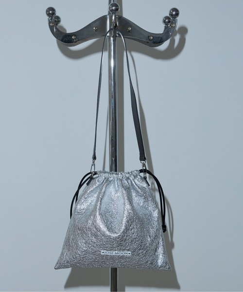 JOSE MOON（ジョゼムーン） ショルダーバッグ バッグ POUCHI BAG