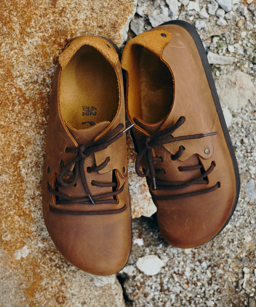 BIRKENSTOCK（ビルケンシュトック） サンダル Montana / モンタナ