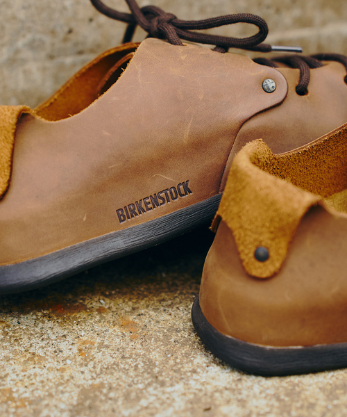 BIRKENSTOCK（ビルケンシュトック） サンダル Montana / モンタナ