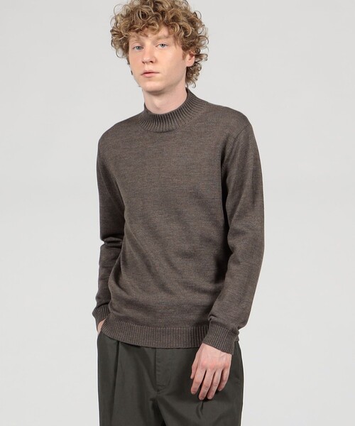 TOMORROWLAND（トゥモローランド） セーター ニット TOMORROWLAND