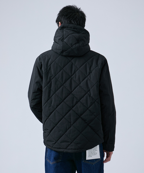 Eddie Bauer（エディーバウアー） ダウンジャケット ダウン 別注 中綿