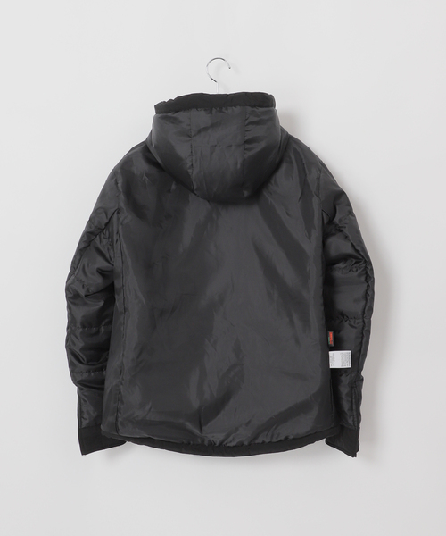 Eddie Bauer（エディーバウアー） ダウンジャケット ダウン 別注 中綿