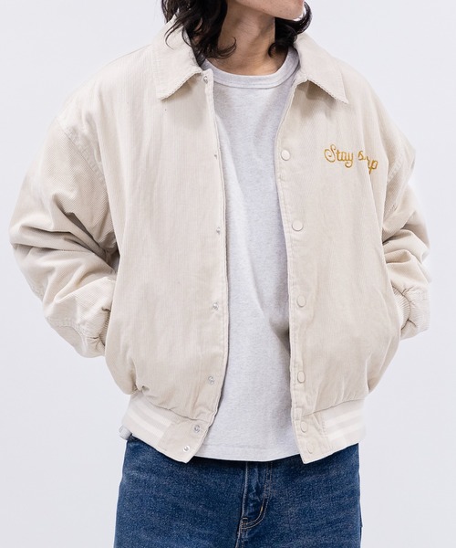 JOHN'S CLOSET（ジョンズクローゼット） スタジャン 「13