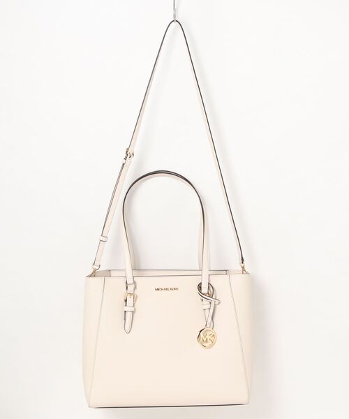 MICHAEL KORS（マイケルコース） トートバッグ CHARLOTTE 3 IN 1