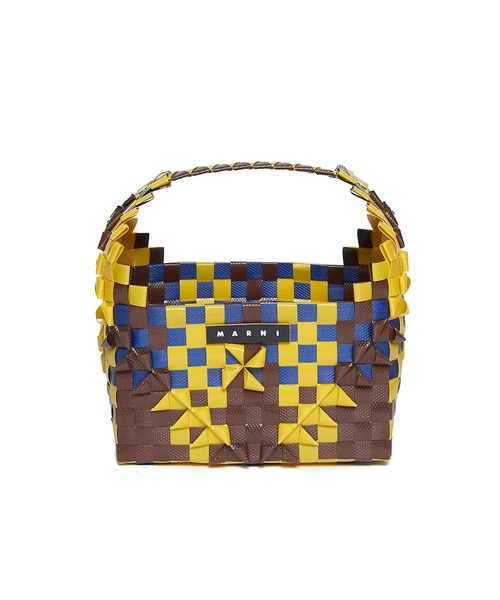 MARNI（マルニ） かごバッグ カゴバッグ Kids ＆ Junior MW80F