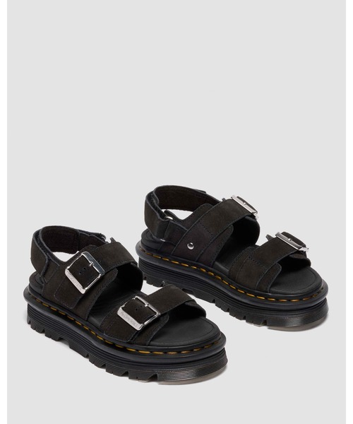 Dr.Martens（ドクターマーチン） サンダル ZEBZAG サンダル 42689001