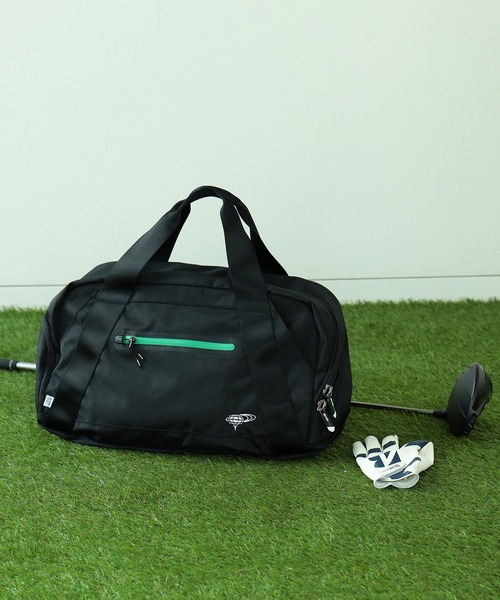 BEAMS GOLF（ビームス ゴルフ） ボストンバッグ BEAMS GOLF / シューズ