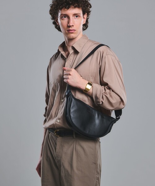 green label relaxing（グリーンレーベルリラクシング） ショルダー