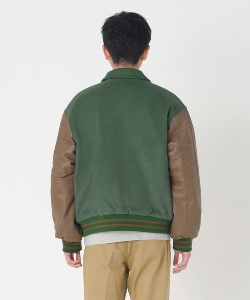 Levi's（リーバイス） スタジャン ROWAN スタジアムジャケット