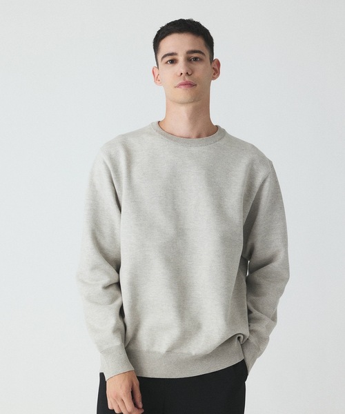 UNーUSELESS（アンユースレス） トレーナー スウェット 「UN-USELESS