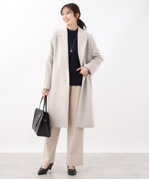 Reflect（リフレクト） コート チェスターコート 「選べる6色