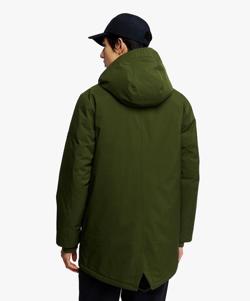 AIGLE（エーグル） ダウンジャケット ダウン GORE-TEX ゴアテックス