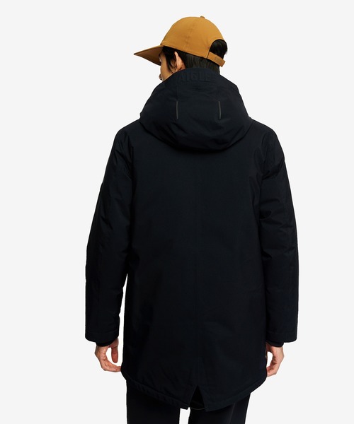 AIGLE（エーグル） ダウンジャケット ダウン GORE-TEX ゴアテックス