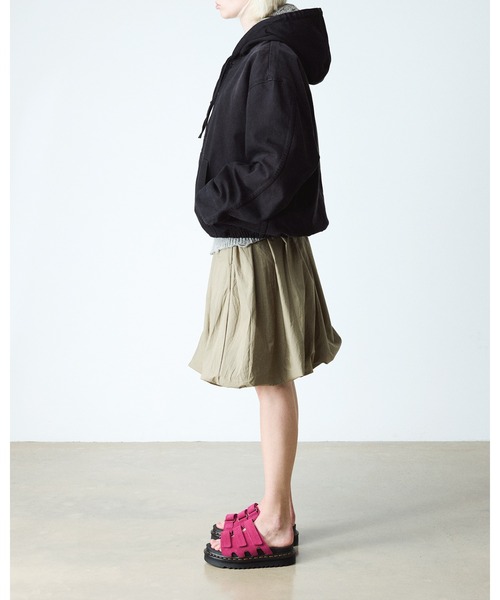 Dr.Martens（ドクターマーチン） サンダル RAINE スライド サンダル