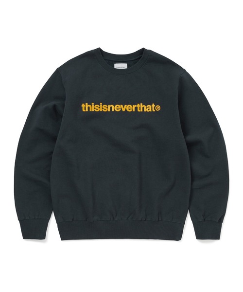 thisisneverthat（ディスイズネバーザット） トレーナー スウェット T