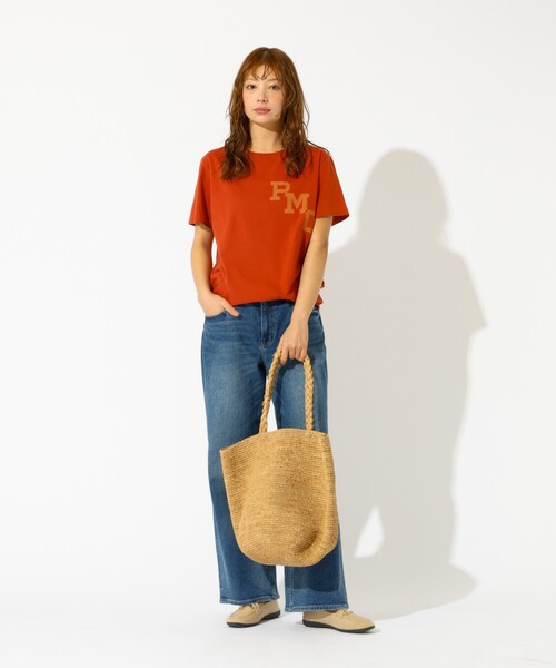 MADE IN MADA（メイドインマダ） かごバッグ カゴバッグ 「MADE IN