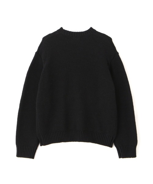 Schott N.Y.C（ショット） セーター ニット Schott/ショット/CROSS