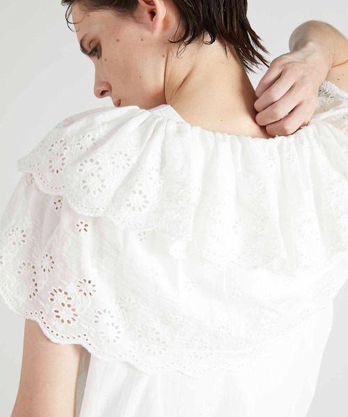 crinkle crinkle crinkle（クリンクル クリンクル クリンクル