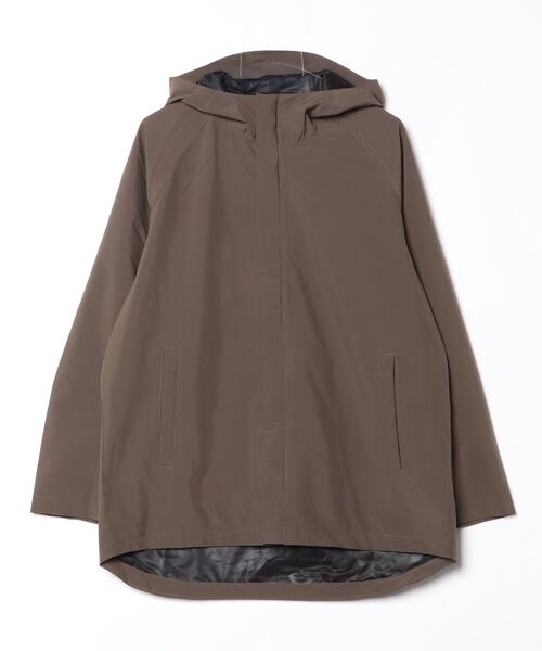 ARCADE（アーケード） マウンテンパーカー ウインドブレーカー メンズ