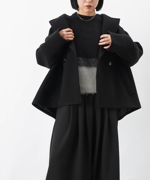 LADY LUCK LUCA（レディラックルカ） ジャケット テーラードジャケット