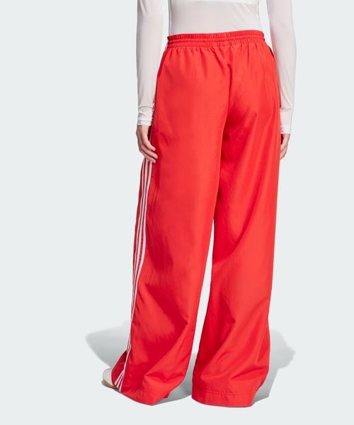 adidas（アディダス） パンツ ファイヤーバード オーバーサイズド