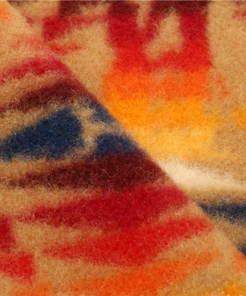 HYSTERIC GLAMOUR（ヒステリックグラマー） ブランケット PENDLETON