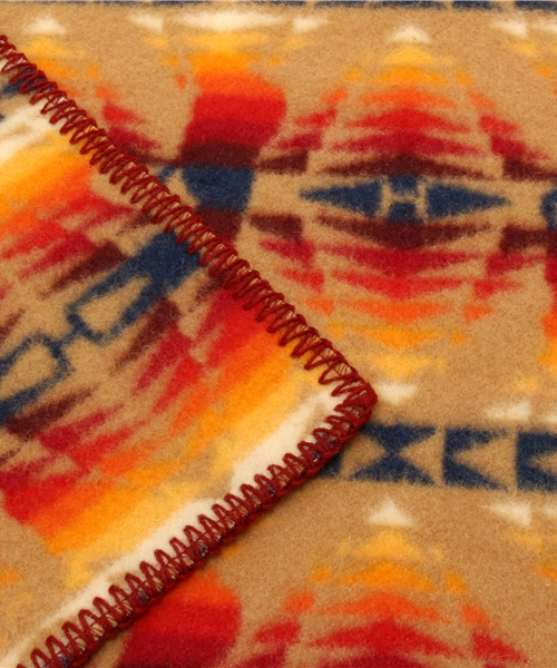 HYSTERIC GLAMOUR（ヒステリックグラマー） ブランケット PENDLETON